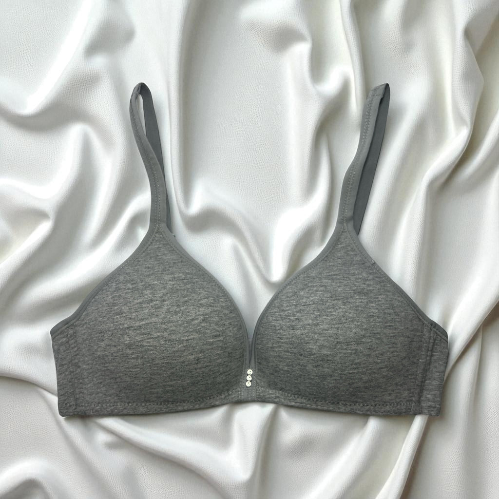 Cotton Glow Comfort Bra