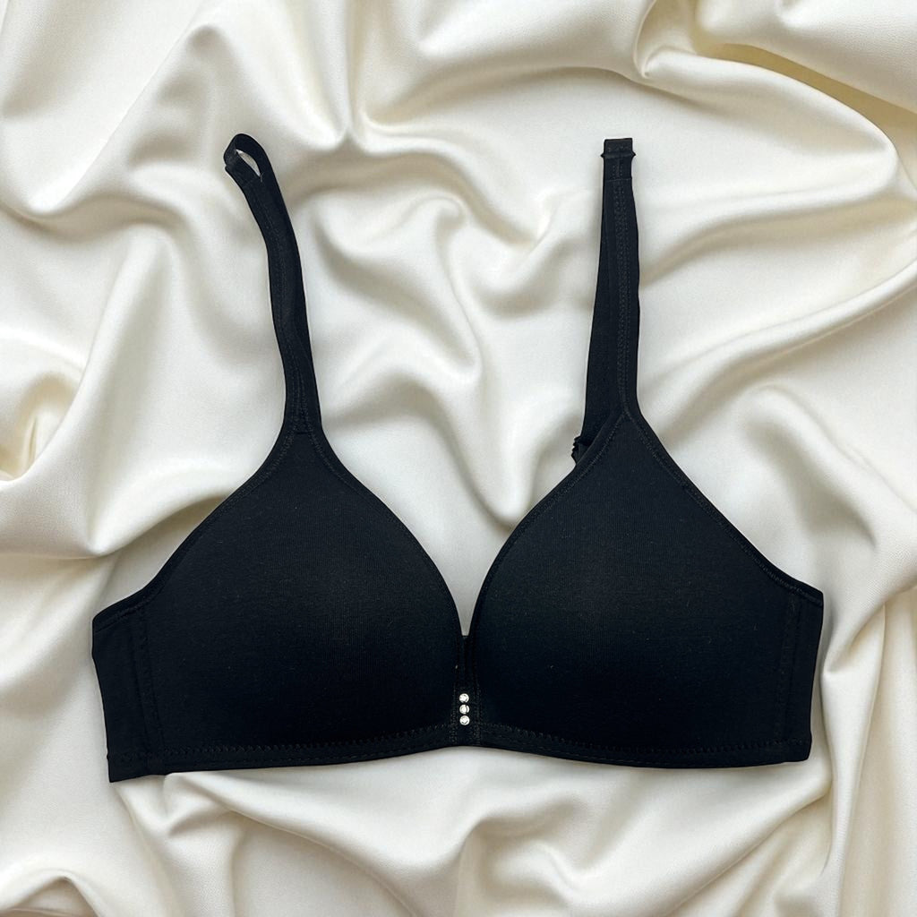 Cotton Glow Comfort Bra