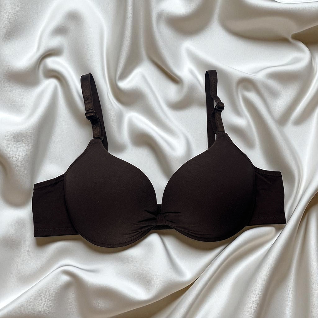 CloudSoft Everyday Bra
