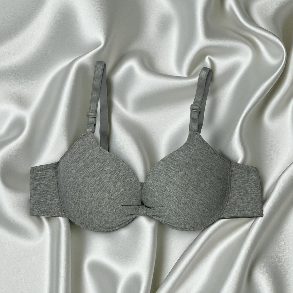 CloudSoft Everyday Bra
