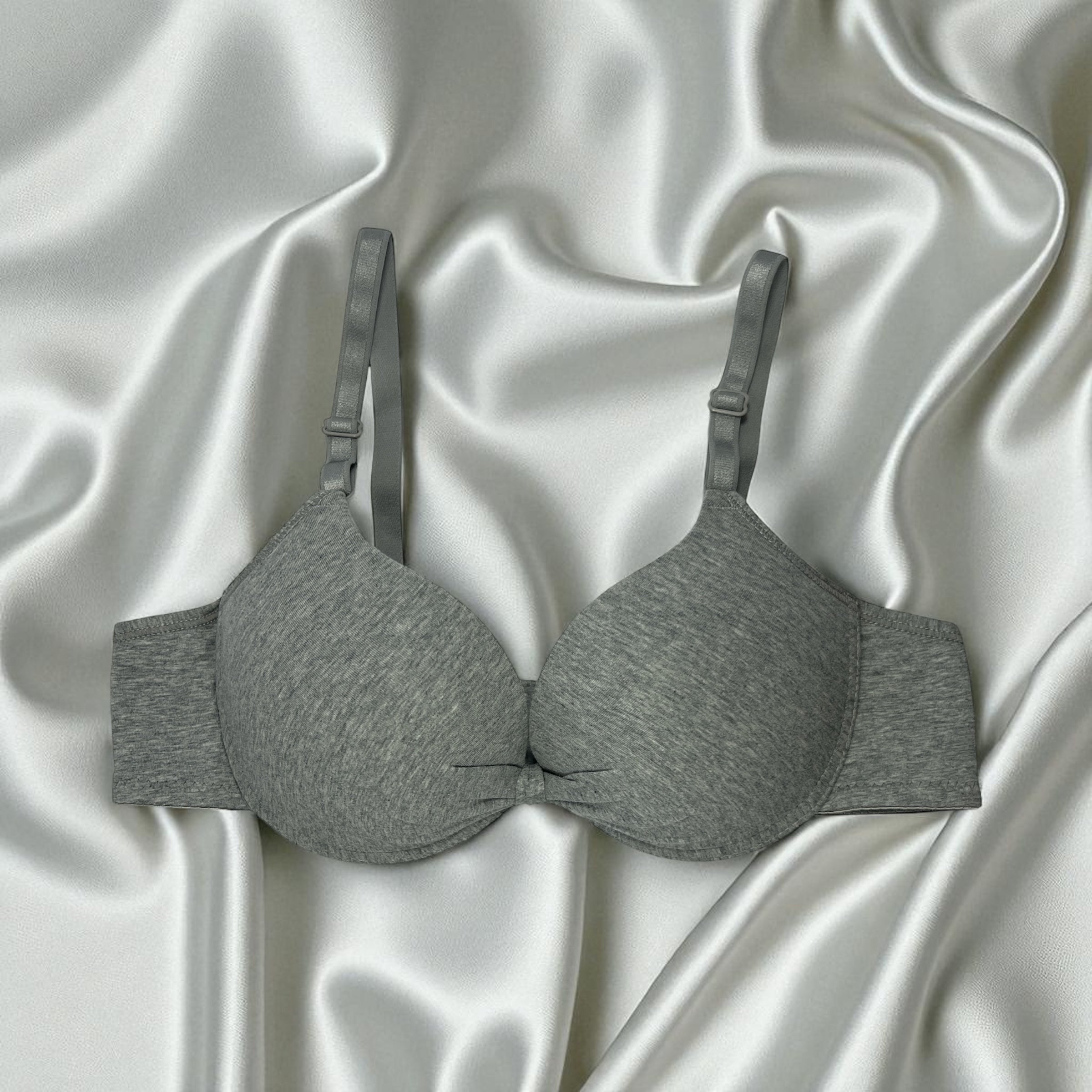 CloudSoft Everyday Bra