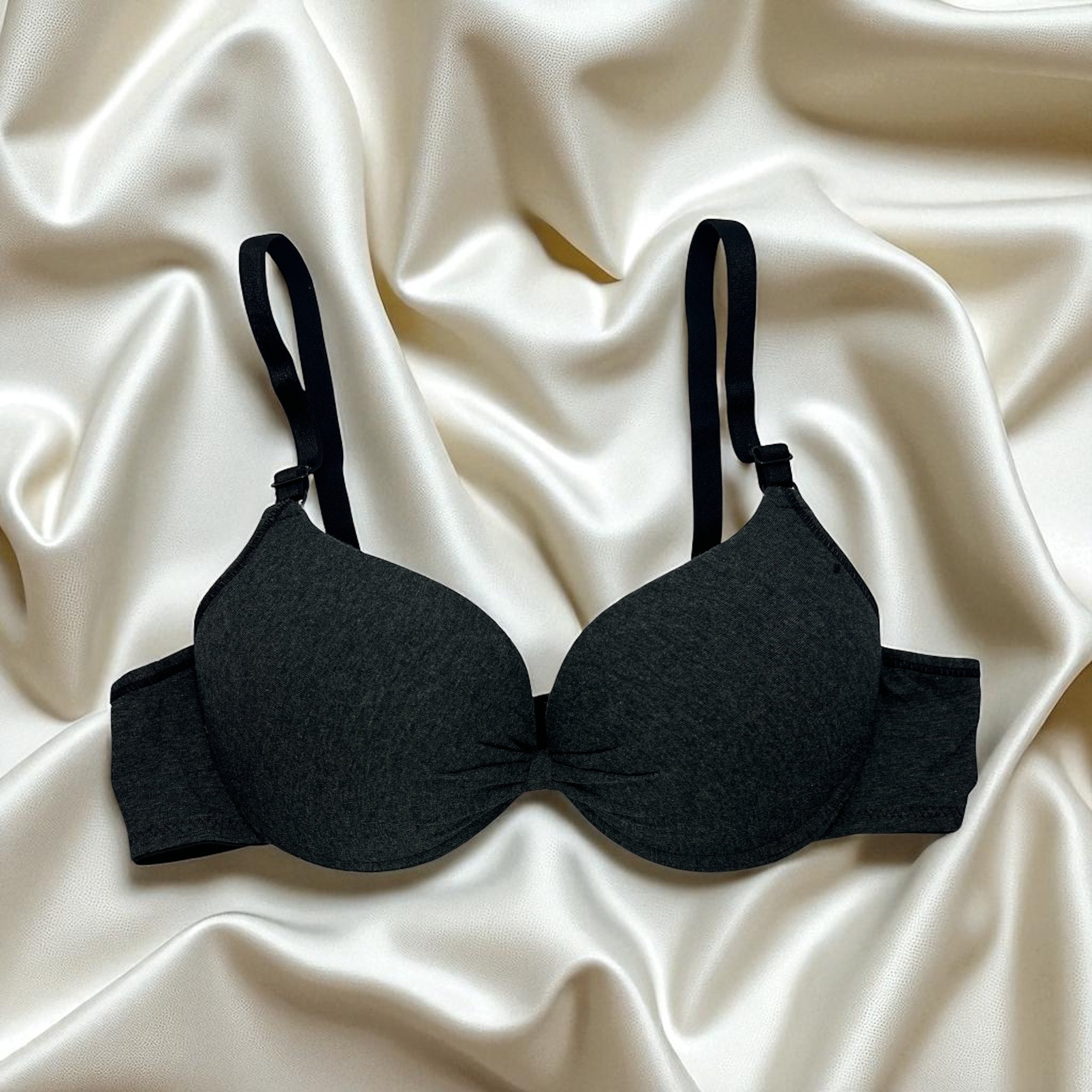 CloudSoft Everyday Bra