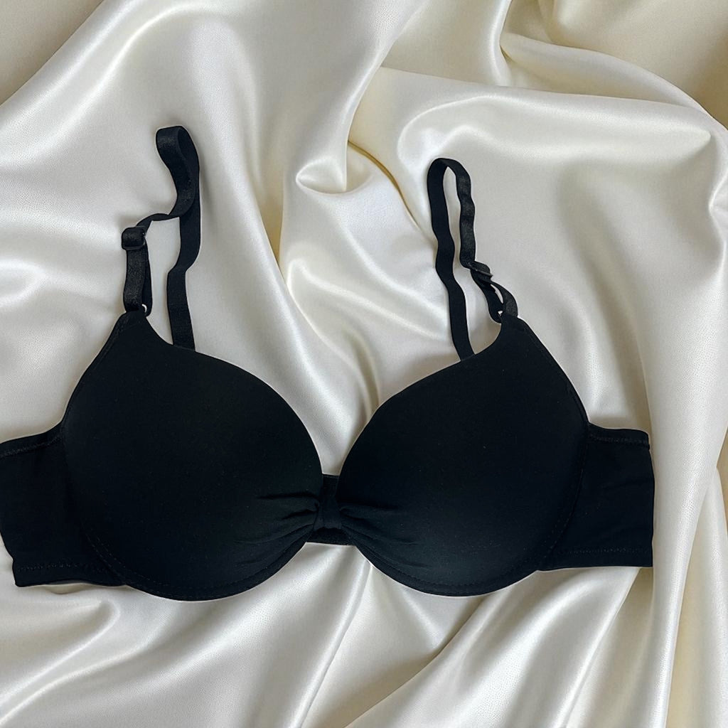 CloudSoft Everyday Bra