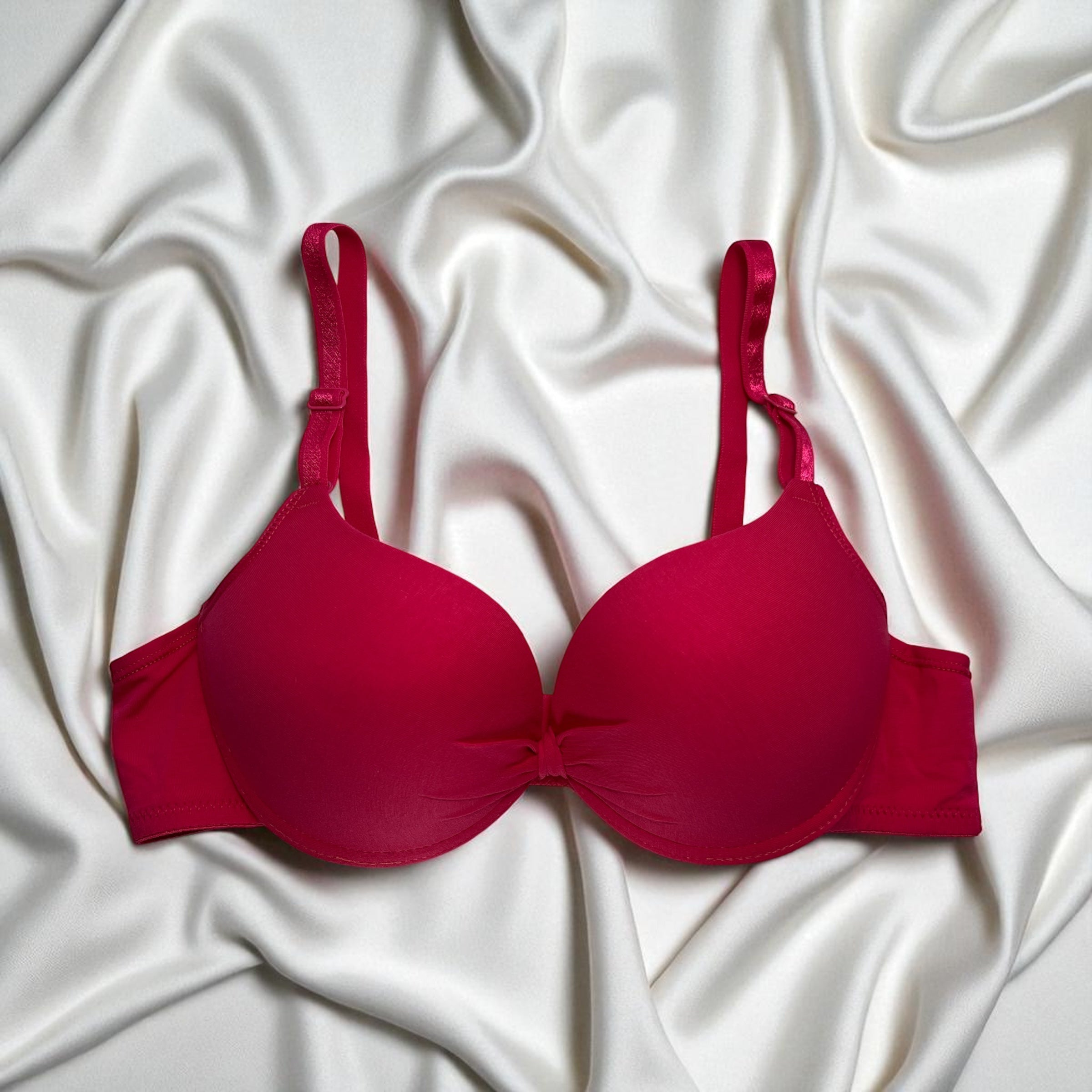 CloudSoft Everyday Bra